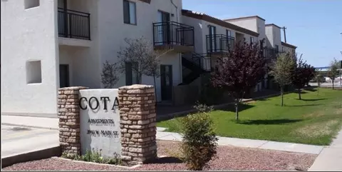 3993 W Main St, Thatcher, AZ 85552
