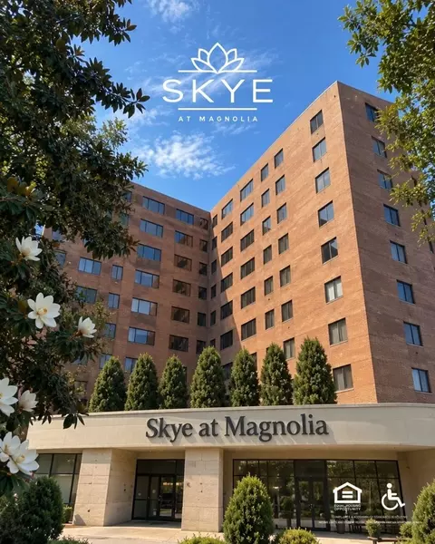 1002 Greene St, Augusta, GA 30901