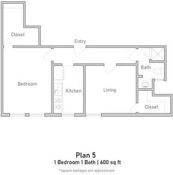 545 Ofarrell St, San Francisco, CA 94102