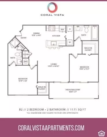 8090 NW 96th Ter, Tamarac, FL 33321