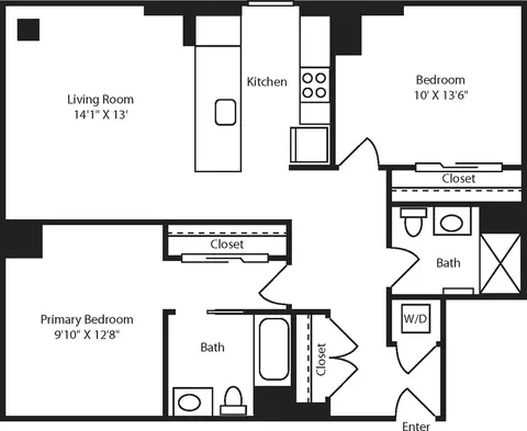 250 Kendall St, Cambridge, MA 02142