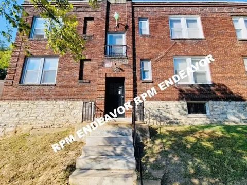 5454 N Kingshighway Blvd, Saint Louis, MO 63115