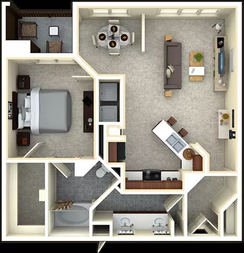 3010 State St, Dallas, TX 75204