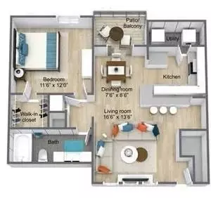 333 S Mock Rd, Albany, GA 31705