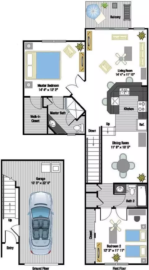 8000 Cleary Blvd, Plantation, FL 33324