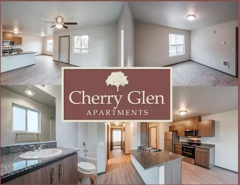 3568 Cherry Glen Pl NE, Salem, OR 97305