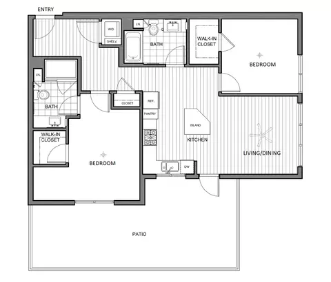 3288 5th Ave, San Diego, CA 92103