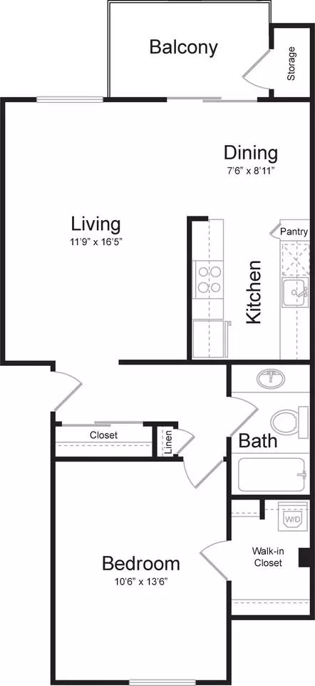 100 Whisman Station Dr, Mountain View, CA 94043
