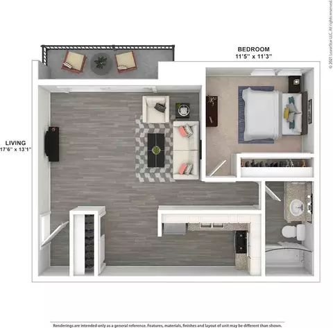 11400 Rochester Ave, Los Angeles, CA 90025