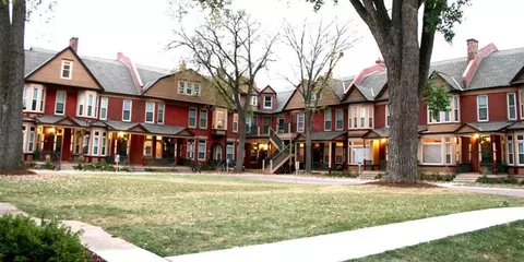 1022 University Ave SE, Minneapolis, MN 55414