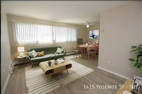 1415 Yosemite St, Denver, CO 80220