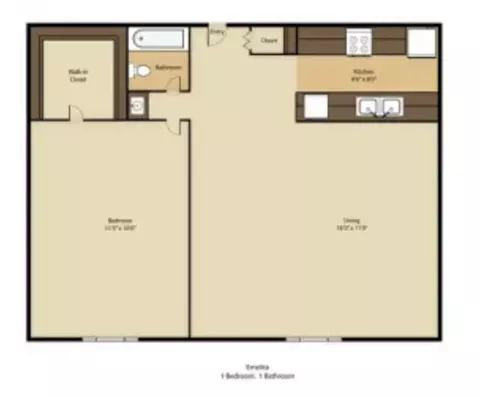 12046 Emelita St, Los Angeles, CA 91607
