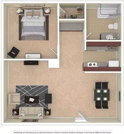 281 N 10th Ave, Cornelius, OR 97113