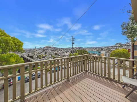 1440 Noe St, San Francisco, CA 94131