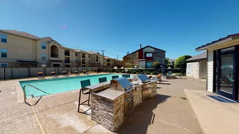 2305 Windsprint Way, Arlington, TX 76014 photo 30