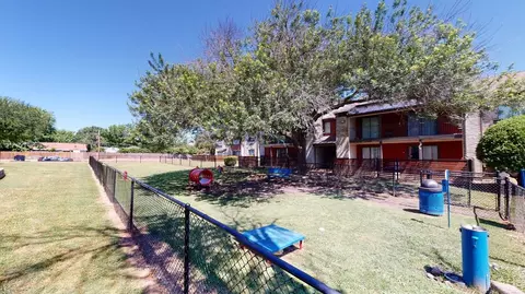 2305 Windsprint Way, Arlington, TX 76014 photo 34