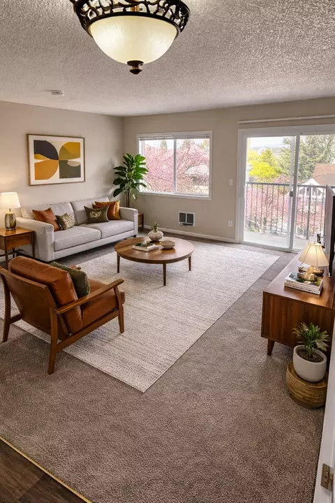 1402 SW Hall St, Portland, OR 97201