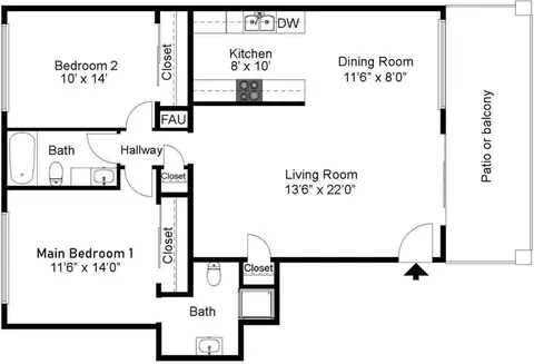 1829 E Workman Ave, West Covina, CA 91791