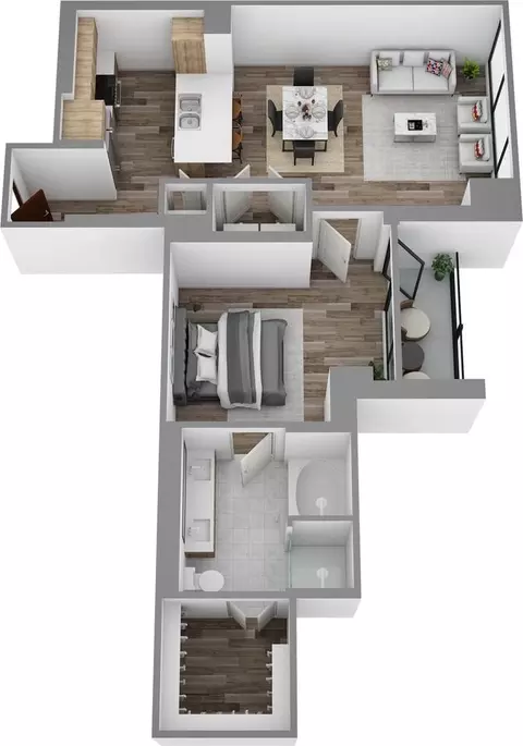 2651 Kipling St, Houston, TX 77098