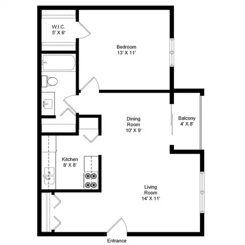 6822 Schroeder Rd, Madison, WI 53711
