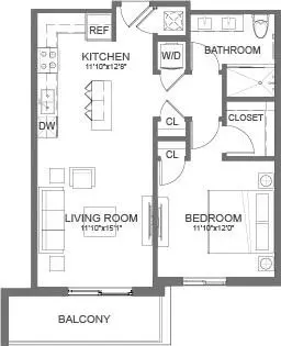 4465 Griffin Rd, Fort Lauderdale, FL 33314