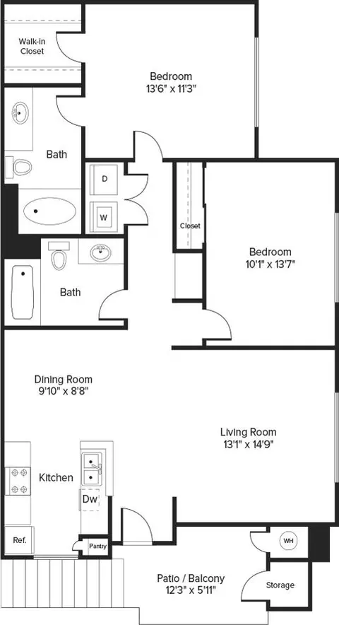 3200 Rubino Dr, San Jose, CA 95125