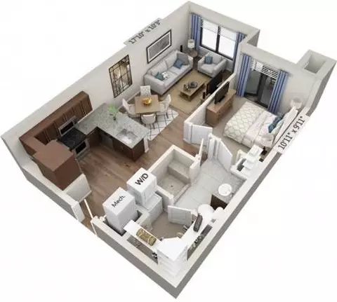 220 Convention Dr, Fairview, TX 75069