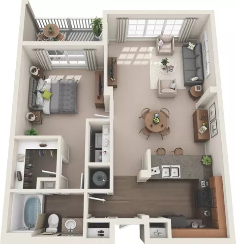 1 Legacy Oaks Pl, Asheville, NC 28803