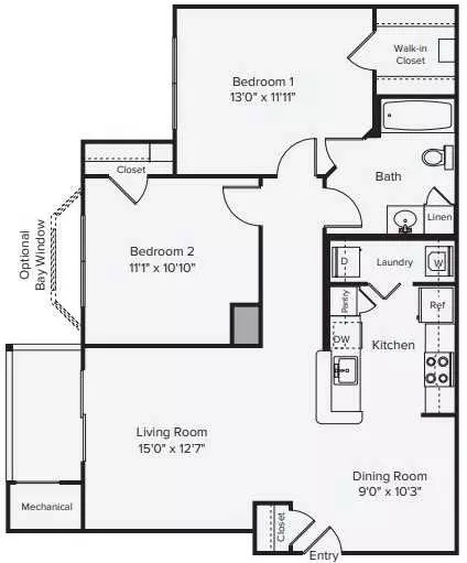 1 Avalon Dr, Wilmington, MA 01887