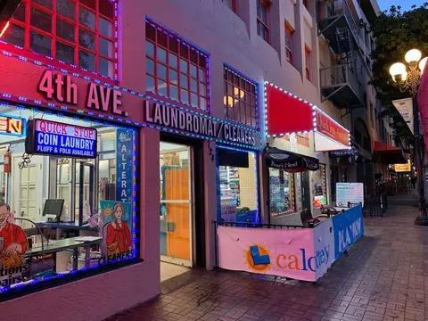 720 4th Ave, San Diego, CA 92101