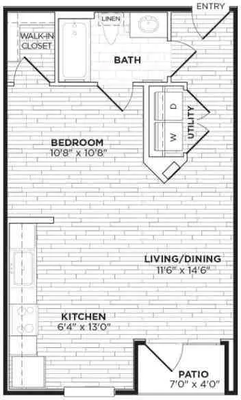 633 S Saint Marys St, San Antonio, TX 78205