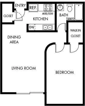 8601 Glenoaks Blvd, Los Angeles, CA 91352