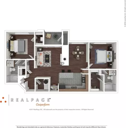 7421 Frankford Rd, Dallas, TX 75252