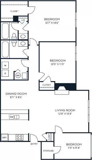 4655 Hope Valley Rd, Durham, NC 27707