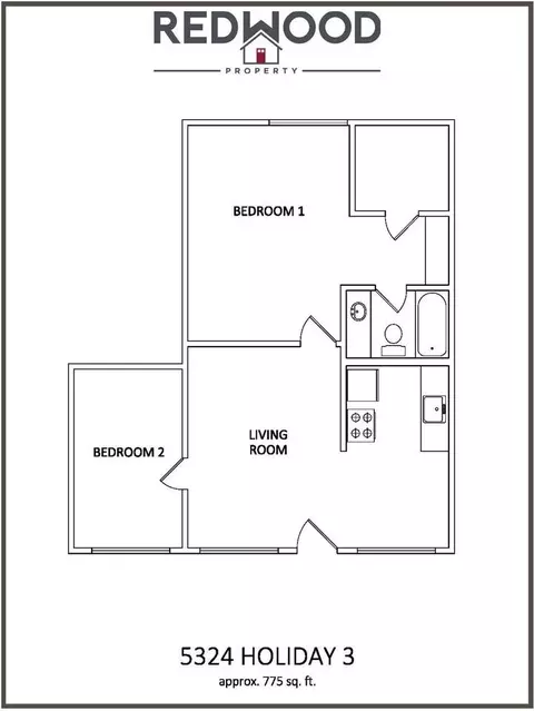 5324 Holiday Dr, Lincoln Village, CA 95207