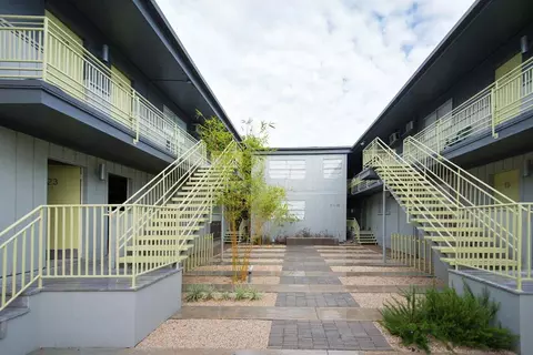 219 W Alabama St, Houston, TX 77006