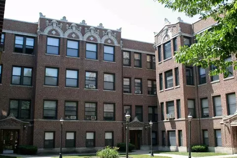 1101 E Hyde Park Blvd, Chicago, IL 60615 photo 11