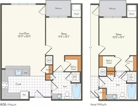 1101 Higgins Pl, North Bethesda, MD 20852