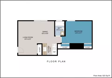 375 W Galbraith Rd, Cincinnati, OH 45215