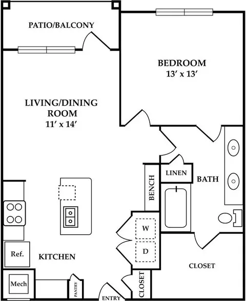 6730 N Loop 1604 E, San Antonio, TX 78247