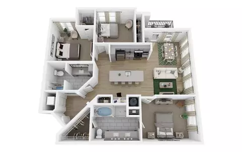 8965 Napa Lndg, Boerne, TX 78015