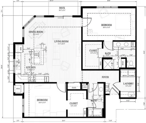 2400 W 66th St, Richfield, MN 55423