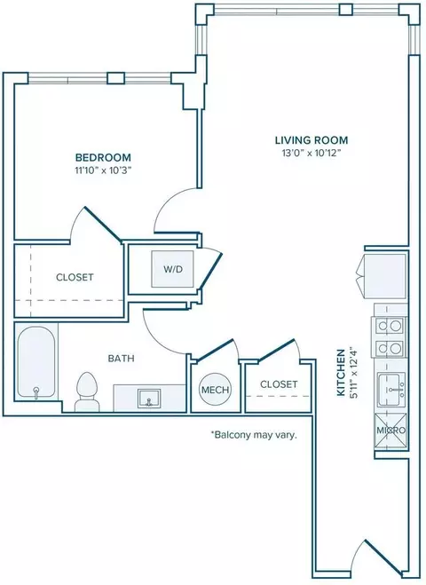 1700 H St NE, Washington, DC 20002