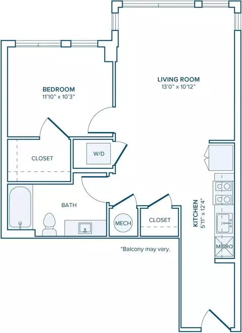 1700 H St NE, Washington, DC 20002