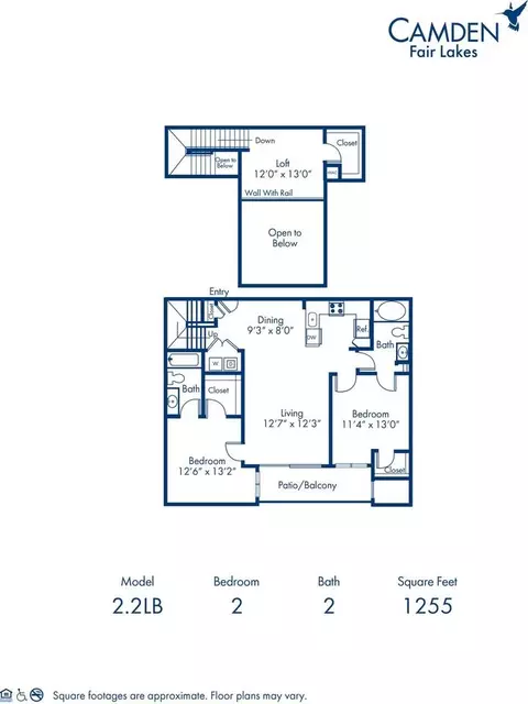 12565 Summit Manor Dr, Greenbriar, VA 22033