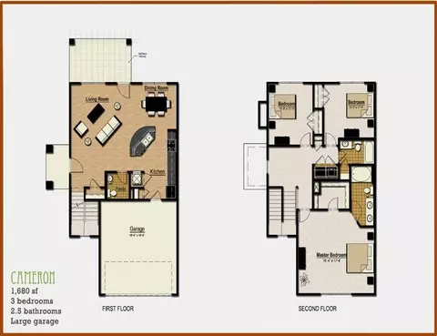 100 Ginkgo Trl, Chapel Hill, NC 27516