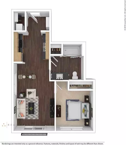 122 Oakes St SW, Grand Rapids, MI 49503