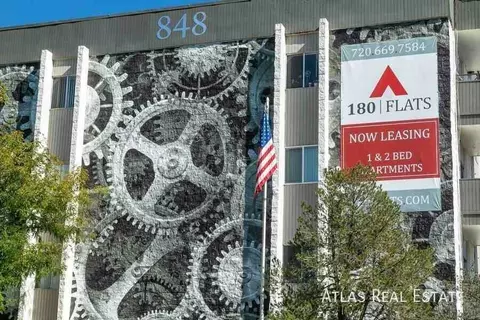 818 S Dexter St, Denver, CO 80246 photo 64