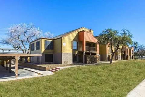 3501 Pin Oak Dr, San Antonio, TX 78229 photo 7