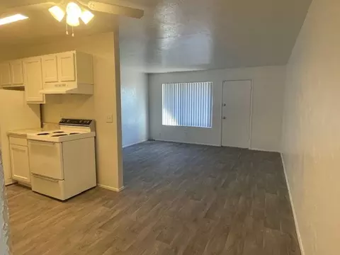 1201 N Alvernon Way, Tucson, AZ 85712